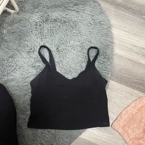 lululemon align tank